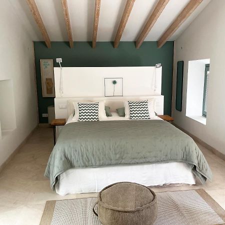 Hotel Ca'N Uetam Valldemossa  Extérieur photo